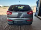 2011 Kia Sportage Lx zu verkaufen in Phoenix, AZ - Front End