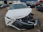 2017 Toyota Camry Le იყიდება Woodhaven-ში, MI - Front End