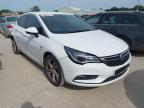 2017 VAUXHALL ASTRA SRI for sale at Copart SANDY