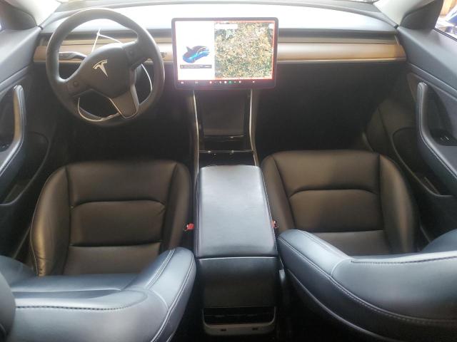  TESLA MODEL 3 2019 Blue