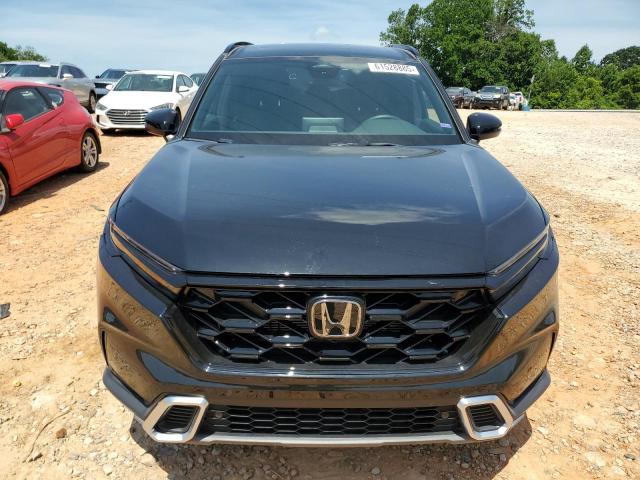  HONDA CRV 2024 Czarny