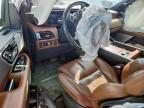 2022 Lincoln Navigator L Reserve იყიდება New Braunfels-ში, TX - Front End