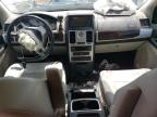 2010 Chrysler Town & Country Touring Plus იყიდება Albuquerque-ში, NM - Front End