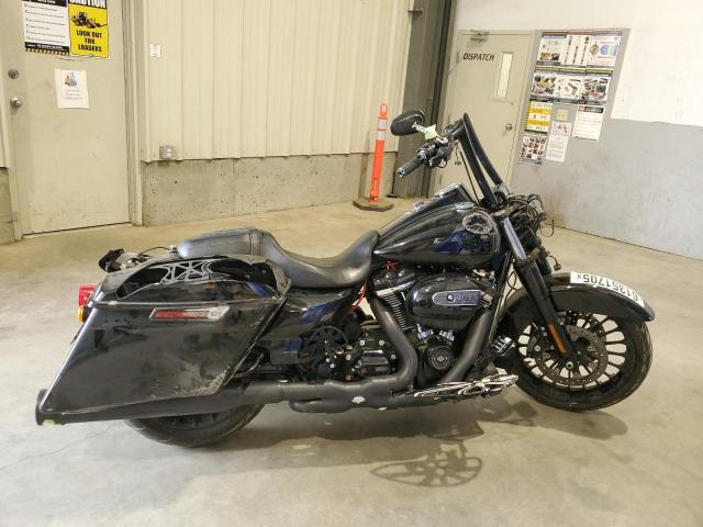 2017 Harley-Davidson Flhrxs 