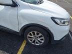 2016 RENAULT KADJAR DYN for sale at Copart SANDTOFT