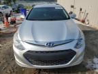2012 Hyundai Sonata Hybrid zu verkaufen in Byron, GA - Rear End