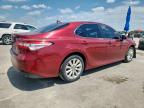 2020 Toyota Camry Le за продажба в Grand Prairie, TX - Front End