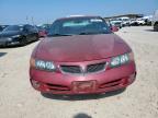 2003 Pontiac Bonneville Se for Sale in San Antonio, TX - Side