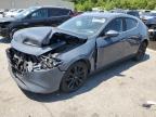 2022 Mazda 3 Premium للبيع في Exeter، RI - Front End