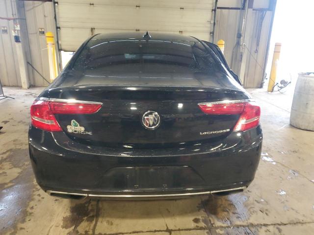  BUICK LACROSSE 2017 Черный