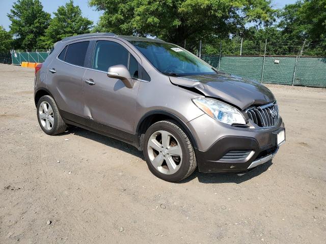  BUICK ENCORE 2015 tan