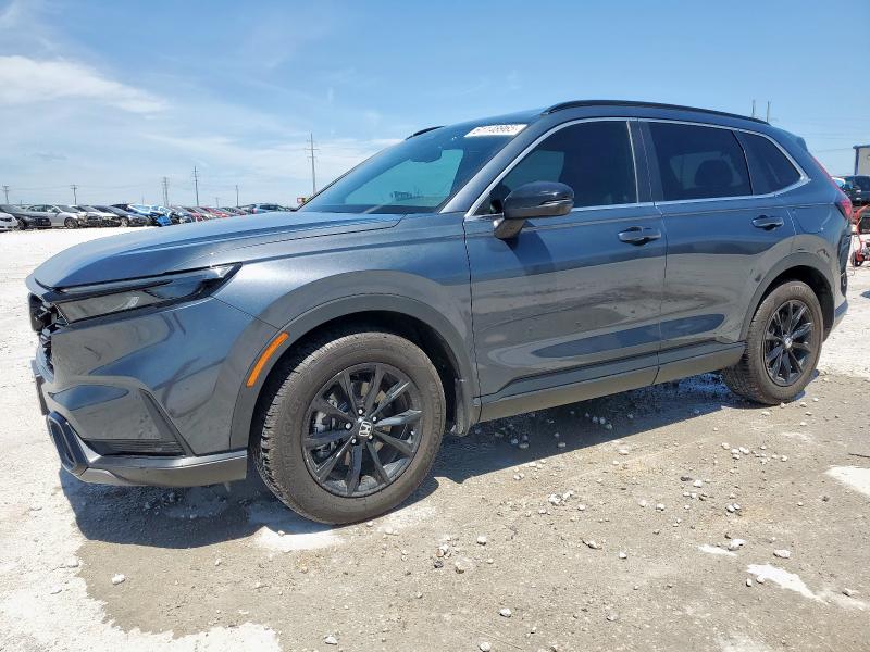 HONDA CR-V SPORT 2024