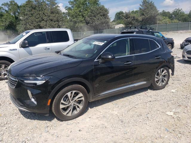 BUICK ENVISION E 2023