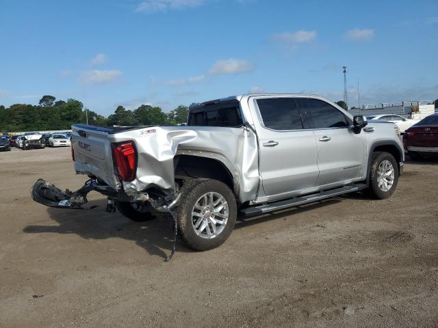  GMC SIERRA 2021 Srebrny