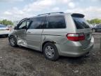 2005 HONDA ODYSSEY EXL for sale at Copart ON - COOKSTOWN