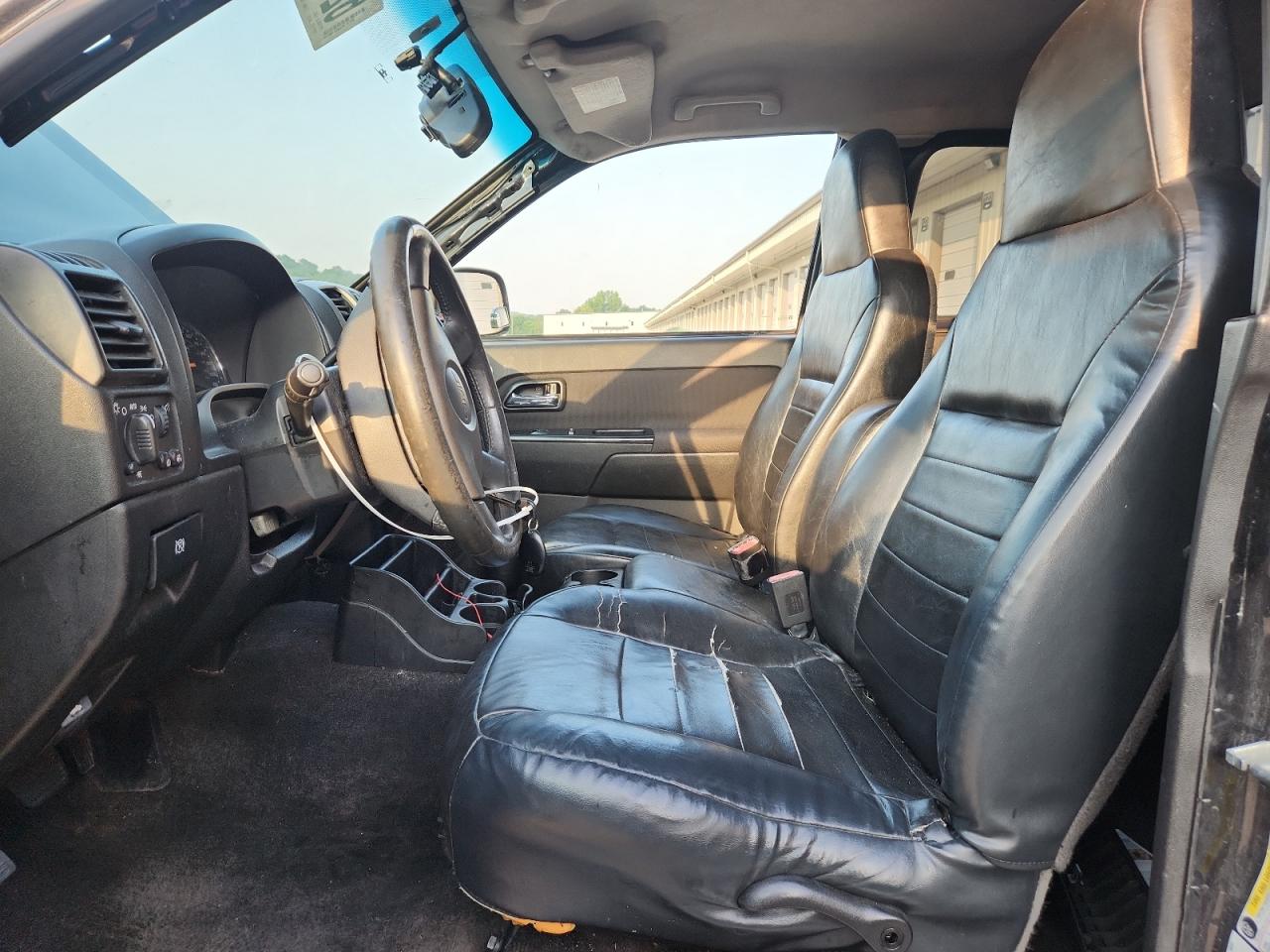 2008 GMC Canyon VIN: 1GTDS19E588101791 Lot: 62517135