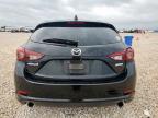 2018 Mazda 3 Touring en Venta en Taylor, TX - Hail
