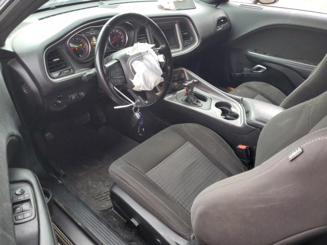  DODGE CHALLENGER 2020 Gray