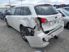 2014 SUBARU OUTBACK SX for sale at Copart WOLVERHAMPTON