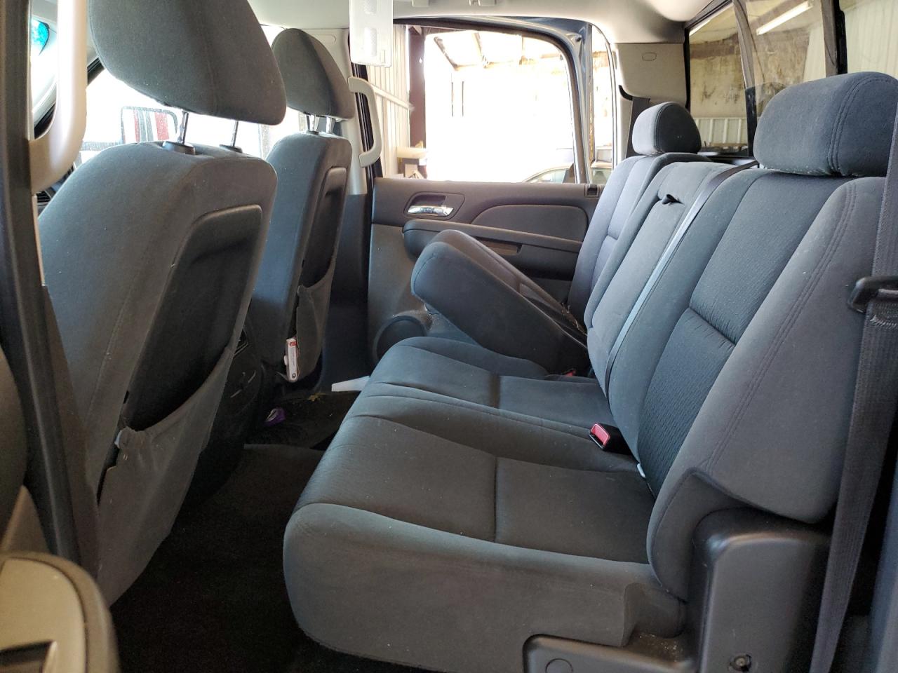 2009 GMC Sierra K1500 Sle VIN: 3GTEK23319G149026 Lot: 62370945