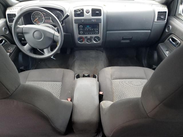  CHEVROLET COLORADO 2012 Білий