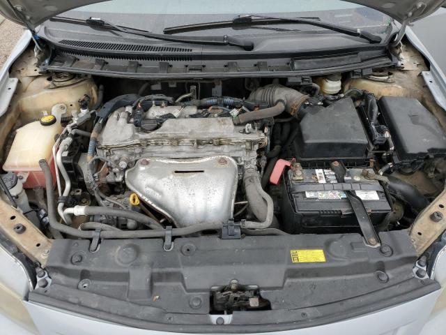 2011 TOYOTA SCION TC 