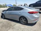 2017 Hyundai Elantra Se   for Sale in Colton, CA - Front End