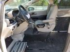 2021 Chrysler Voyager Lxi   en Venta en Hampton, VA - Front End