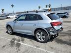 2018 Audi Q5 Premium Plus de vânzare în Van Nuys, CA - Rear End