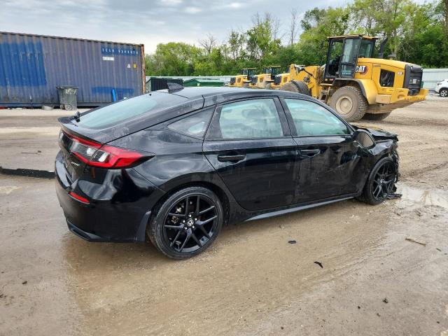  HONDA CIVIC 2022 Czarny
