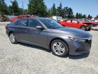 2019 Honda Accord Lx for Sale in Graham, WA - Rear End