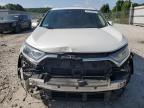 2019 Honda Cr-V Exl   за продажба в Prairie Grove, AR - Hail