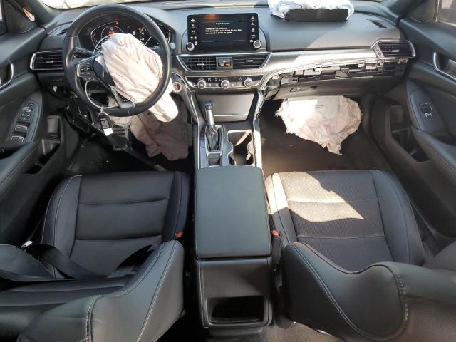  HONDA ACCORD 2020 Szary