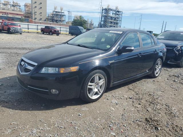 2008 Acura Tl   
