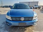 2019 Volkswagen Tiguan Se   იყიდება Haslet-ში, TX - Hail