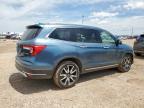 2020 Honda Pilot Touring en Venta en Amarillo, TX - Hail