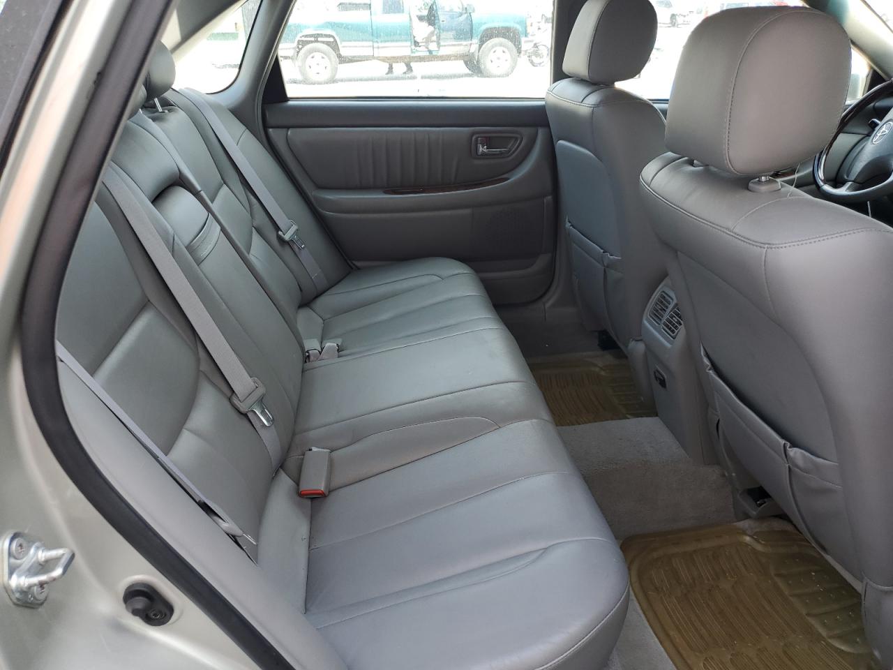 2004 Toyota Avalon Xl VIN: 4T1BF28B84U379865 Lot: 60250465