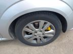 2007 VAUXHALL ZAFIRA CLU for sale at Copart SANDY