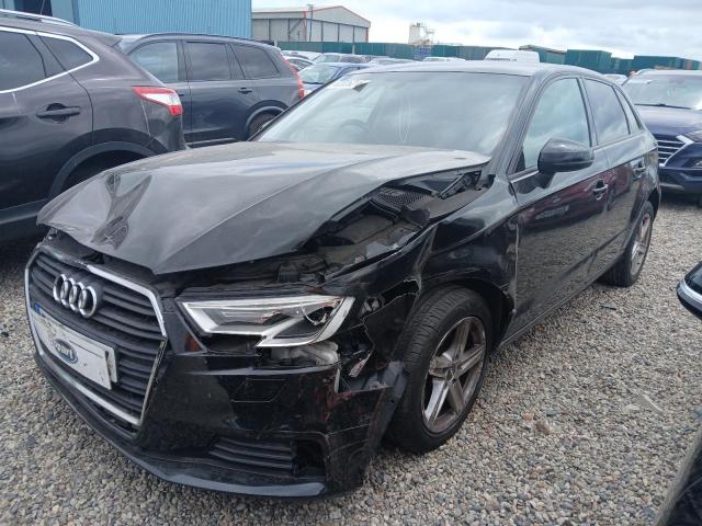 AUDI A3 SE TDI 2016