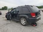 2009 Jeep Grand Cherokee Laredo en Venta en Lebanon, TN - Side