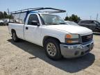 2005 Gmc New Sierra C1500 for Sale in American Canyon, CA - Rear End
