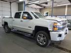 2017 Chevrolet Silverado K2500 High Country for Sale in Pasco, WA - Front End