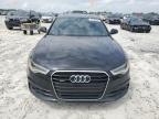 2012 Audi A6 Prestige for Sale in Loganville, GA - Side