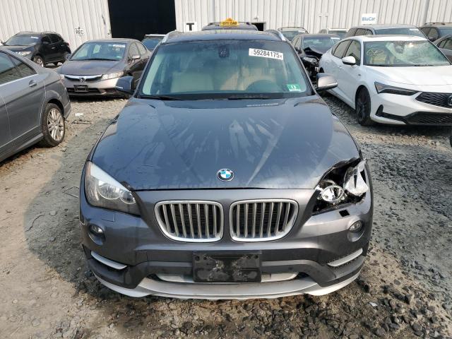  BMW X1 2015 Szary