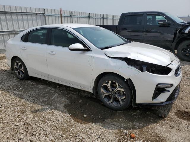 2019 KIA FORTE EX  