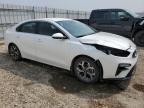 2019 KIA FORTE EX   for sale at Copart AB - EDMONTON
