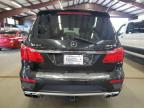 2015 Mercedes-Benz Gl 63 Amg for Sale in East Granby, CT - Minor Dent/Scratches