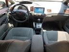 2006 HONDA CIVIC LX for sale at Copart ON - LONDON