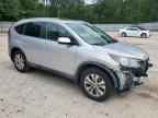2013 Honda Cr-V Exl for Sale in Knightdale, NC - Front End