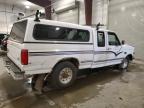 1997 Ford F250  de vânzare în Avon, MN - Front End